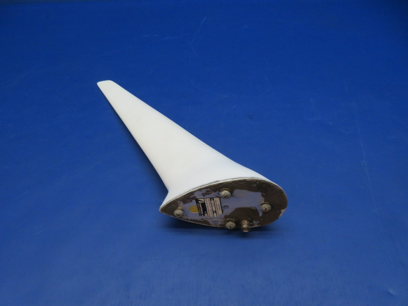 Cessna 421 Comant VHF Comm Antenna P/N CI-119 (0426-107)9