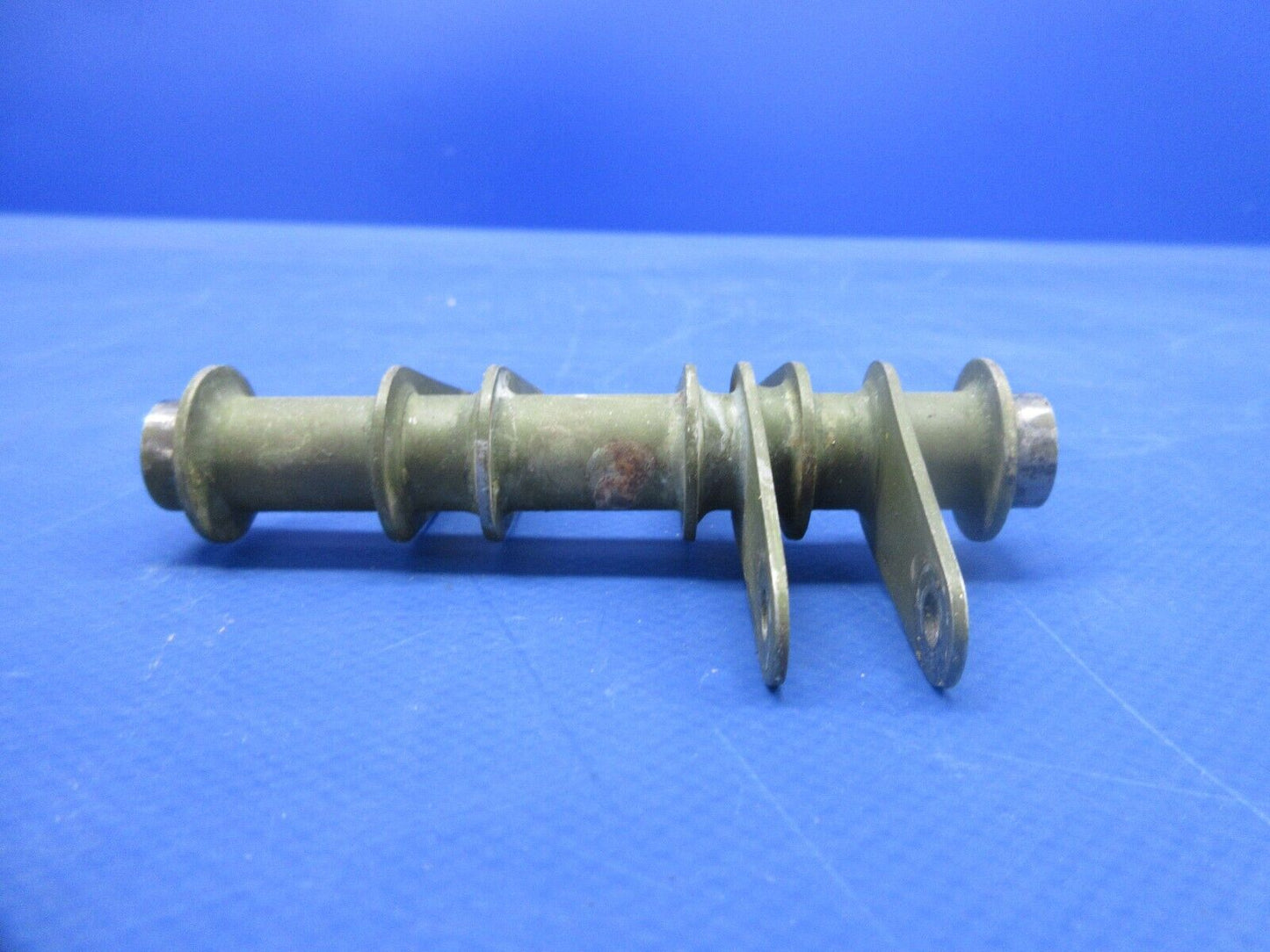 Mooney M20 / M20C Trim Assist Bellcrank Assembly P/N 740036 (1024-786)