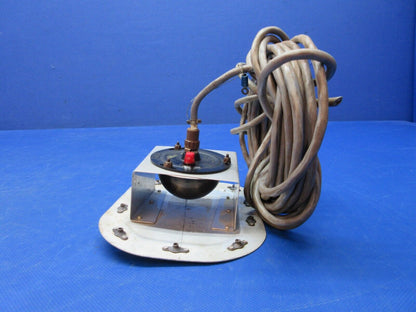Aviation Instrument Mfg. 254-13 Flux Detector (1124-1208)