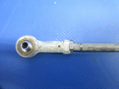 Mooney M20 / M20C Flap Control Rod P/N 750039-1 (1024-2051)