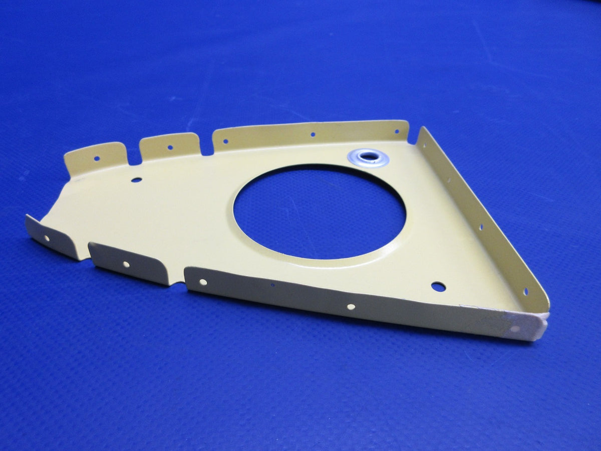 Cessna 172 Nose Rib Station 172 P/N 0523514-4 NOS (0526-936)11