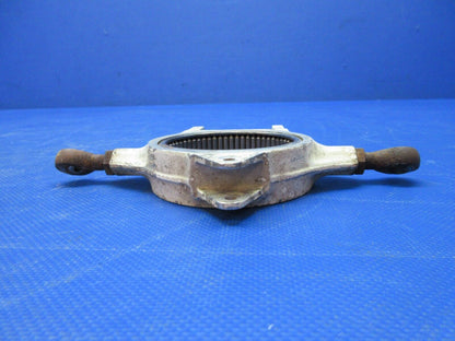 Early Cessna 175 Steering Arm Assy P/N 0543011-7 (0824-1311)