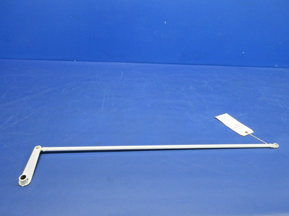 Air Tractor AT-301 Fuel Shut Off Rod & Bellcrank (0926-820)9