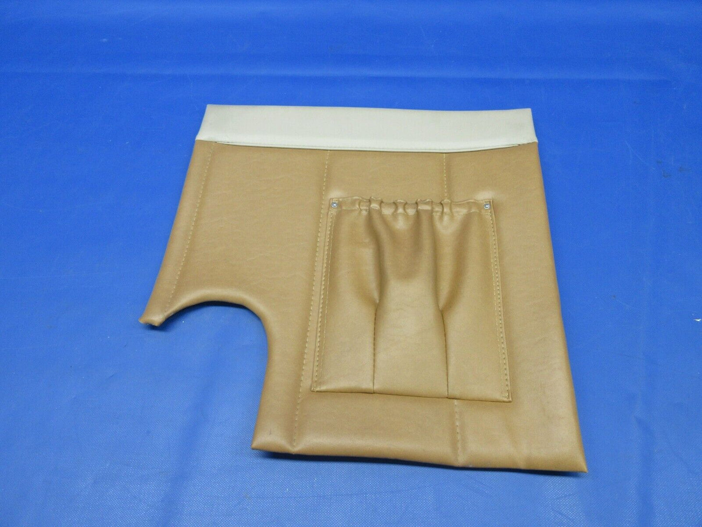 Grumman Yankee AA-1B Assorted Upholstery (0524-1024)