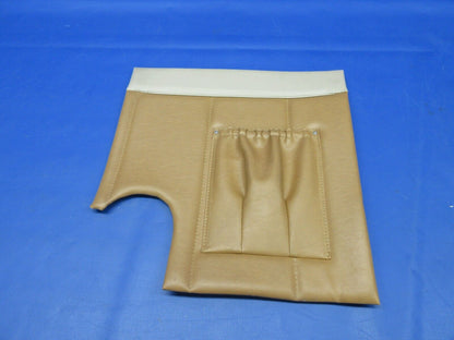 Grumman Yankee AA-1B Assorted Upholstery (0524-1024)