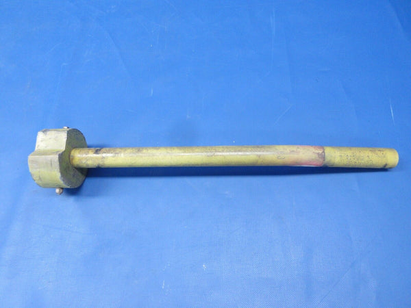 Beech Stabilator Actuating Tube & Balance Weight P/N 169-620000-37 (0724-2110)