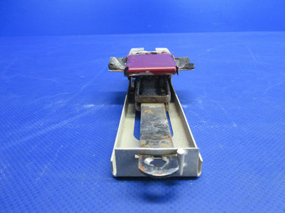Piper AFT Cabin Door Side Latch w/Handle P/N 68188-00 (0626-890)11