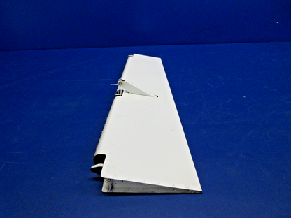 Piper PA-31T1 Cheyenne LH Elevator Trim Tab P/N 51346-10 (0226-1038)7