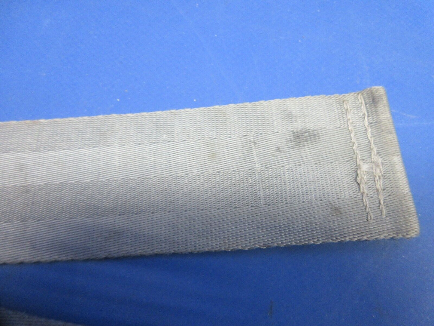 Mooney M20 / M20C American Safety Front Seatbelt P/N 4000 (1024-820)