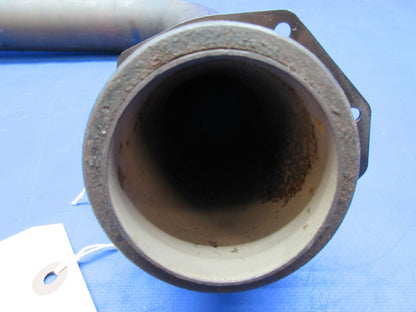 Cessna 340 / 414 Manifold Elbow RH P/N 9910299-4 Seal Type (1123-604)8