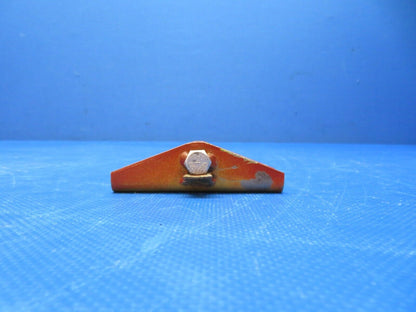 Piper PA-23-250 Aztec Rudder Bottom Hinge Assy P/N 16112-02 (0824-869)