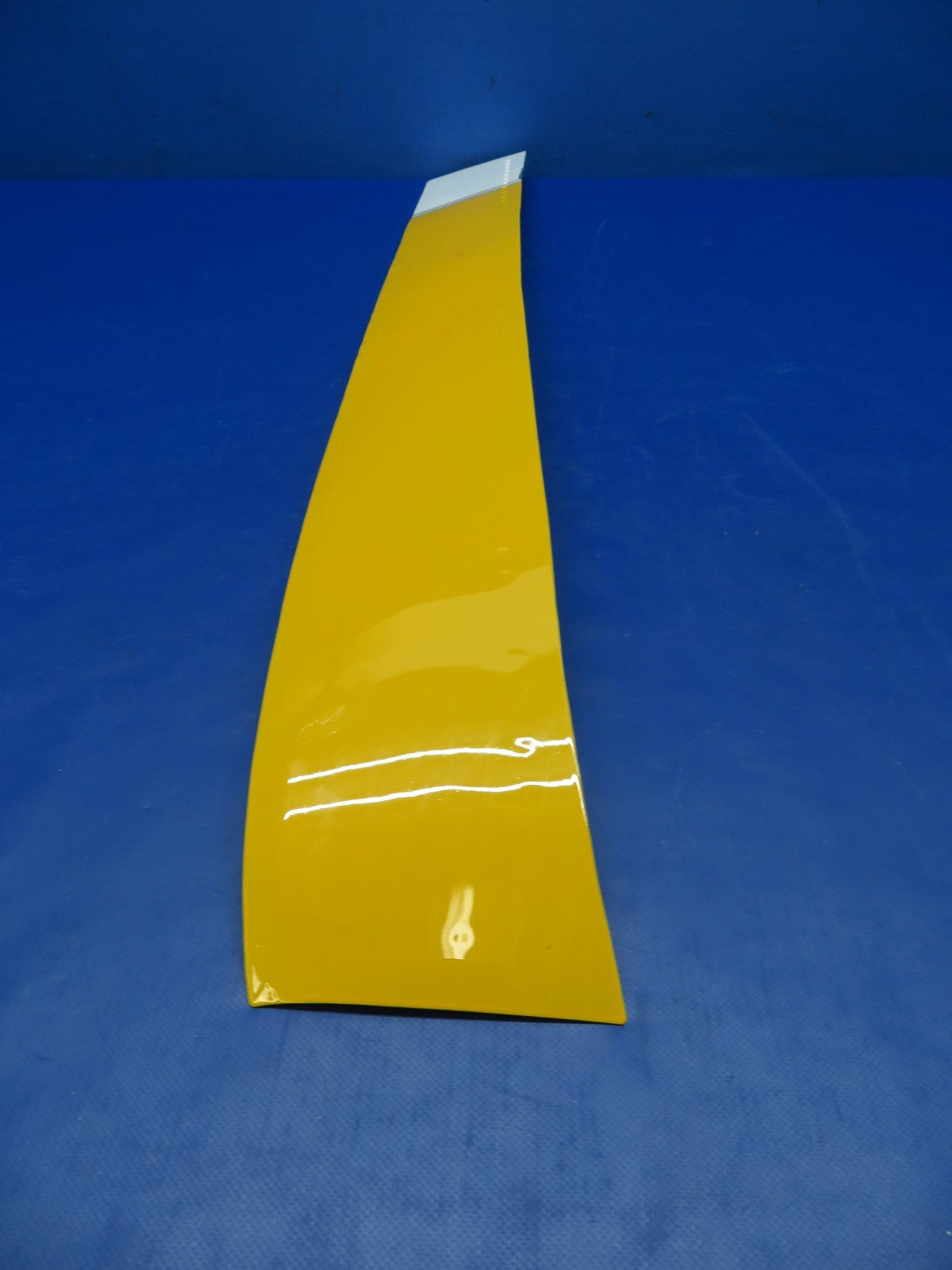 Beech T-34 / T-34B RH Nose Gear Door P/N 35-410077-3, 35-410077-23 (0926-418)9
