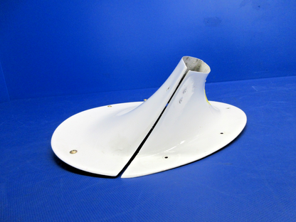 Cirrus SR22 Main Gear Upper Strut Fairing LH P/N 13397-001 (0926-834)2