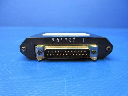 Mid-Continent GPS Annunciation Control Unit 28v MD41-1468 WARRANTY (1224-1345)