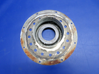 Cessna 310 / 310I Fuel Filler Cap Adapter P/N 0721303-4 (0326-916)3