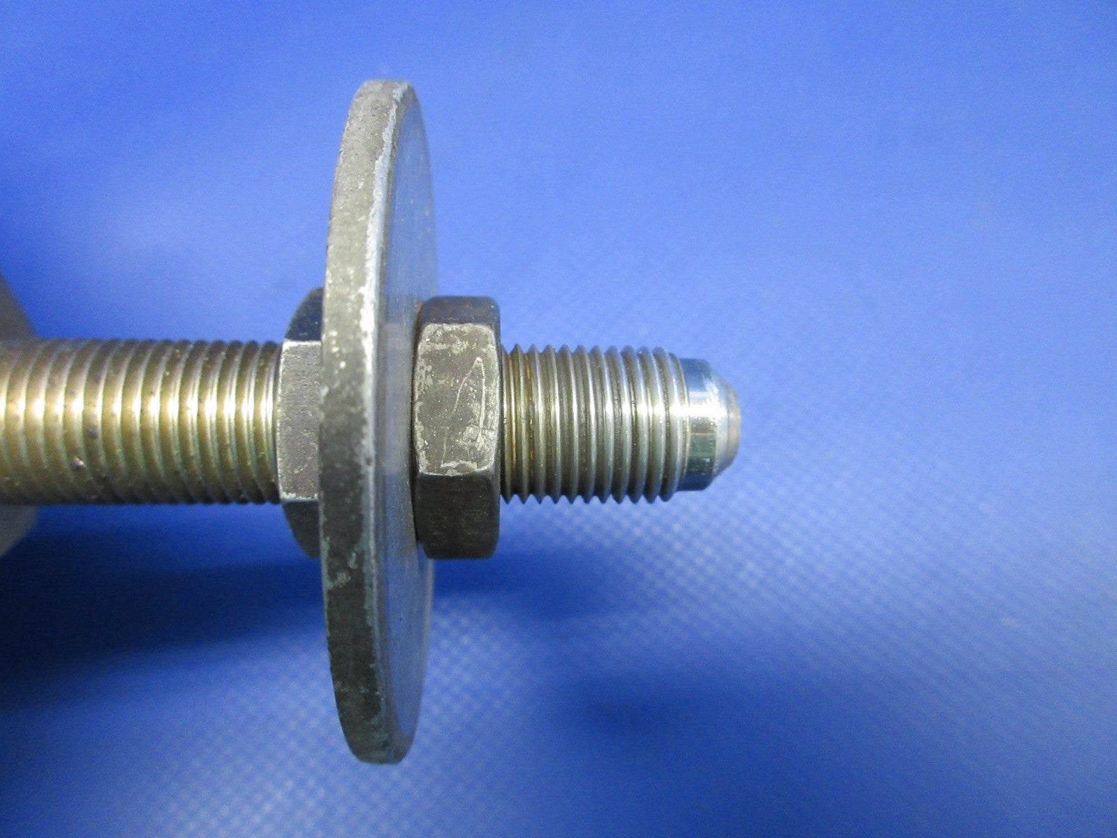 Beech 58 Baron Propeller Governor Accumulator P/N 96-960011-13 (0326-778)9