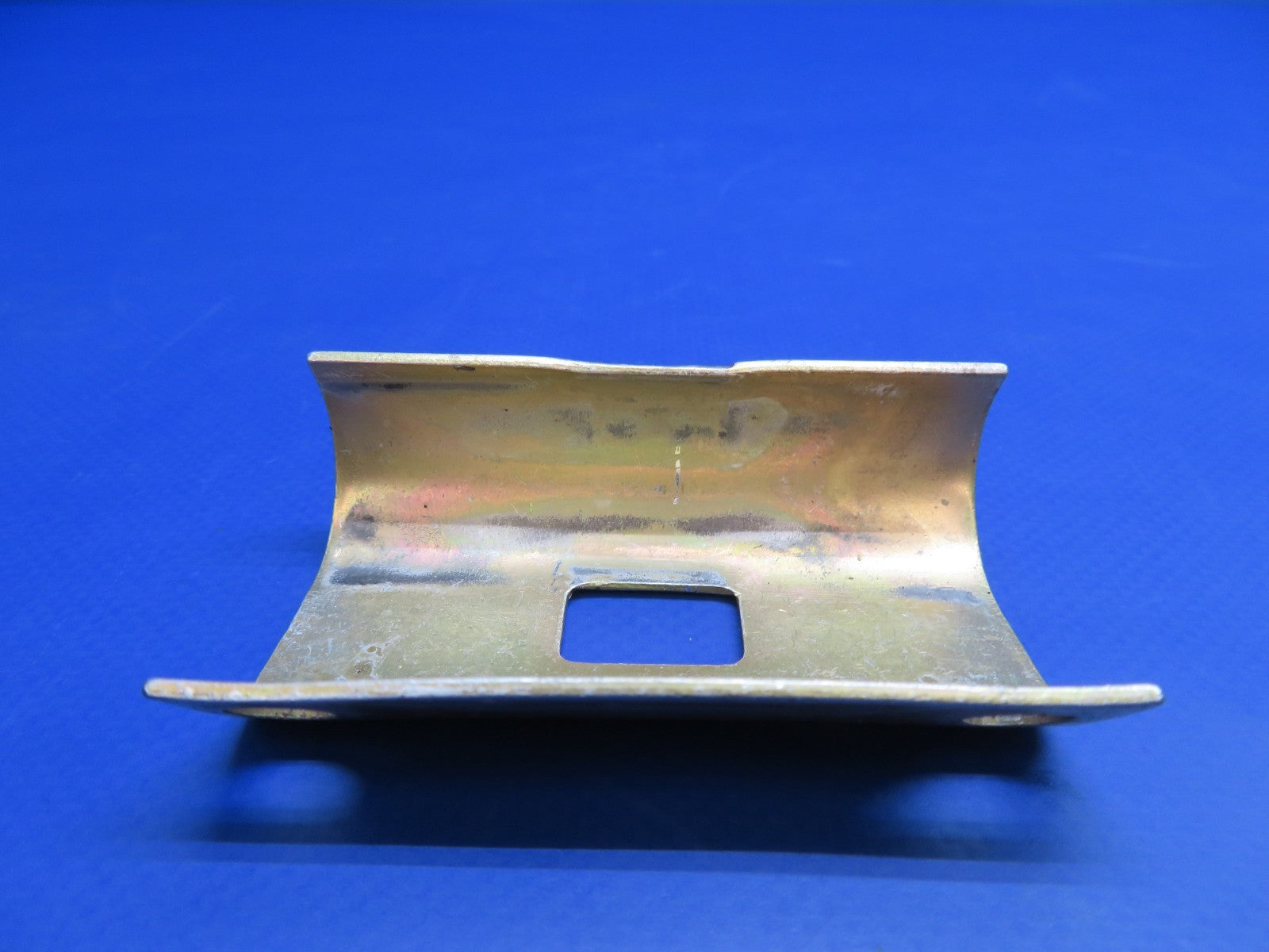 Continental IO-470-U Balance Tube Bracket P/N 632280 (0326-1741)7