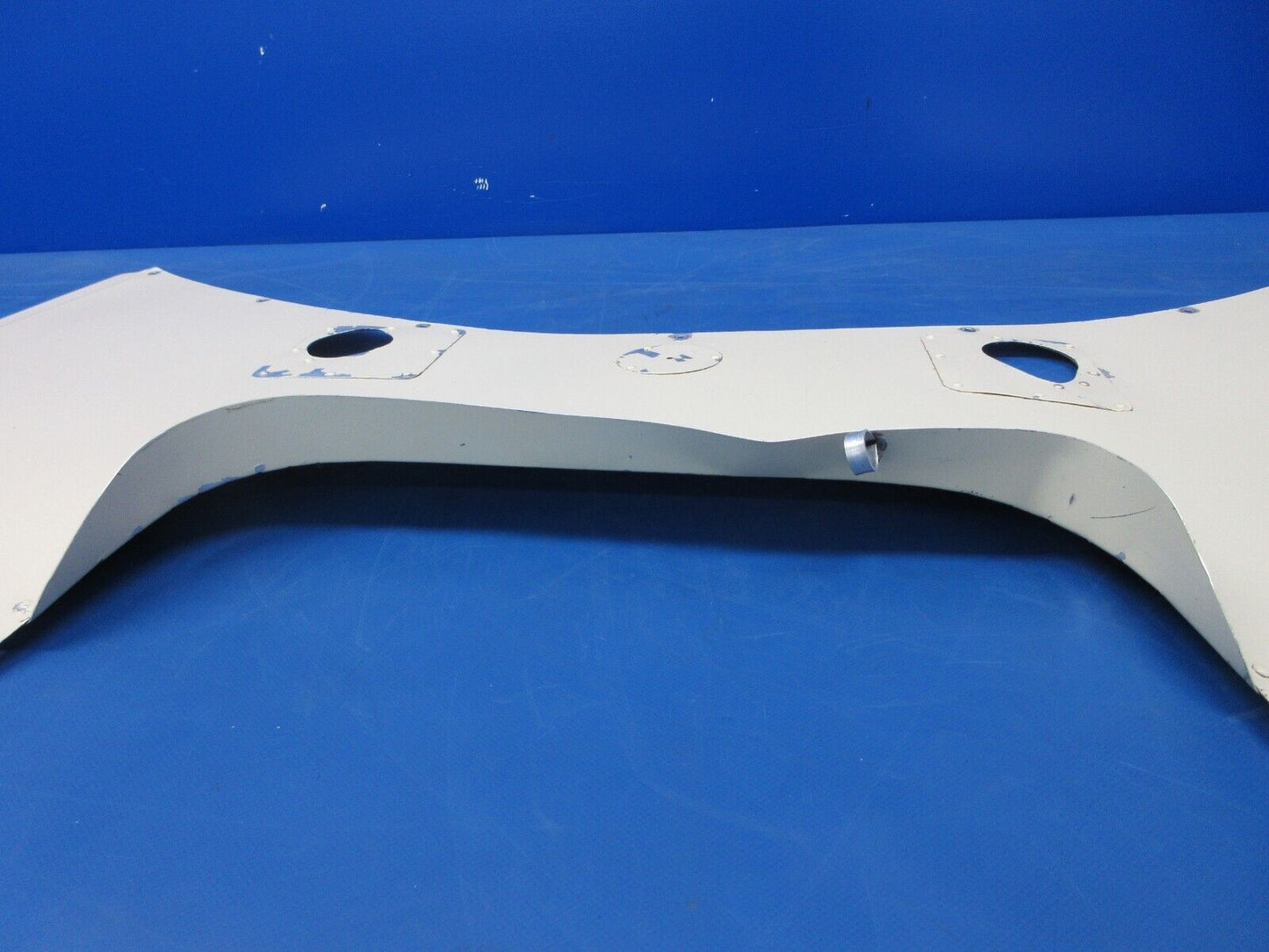 Aeronca 11AC Chief Bottom Cowl Assy P/N 7-472 (1024-1254)
