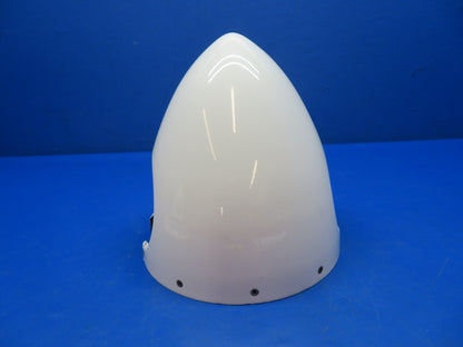 Piper PA-23-250 Hartzell Propeller Spinner & Rear Bulkhead 16443-00 (0624-1344)