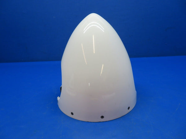 Piper PA-23-250 Hartzell Propeller Spinner & Rear Bulkhead 16443-00 (0624-1344)