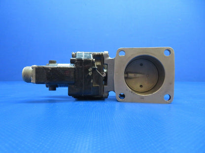 Parker Anit-Icing Air Valve Assy P/N 1433603085-B CORE (1124-160)