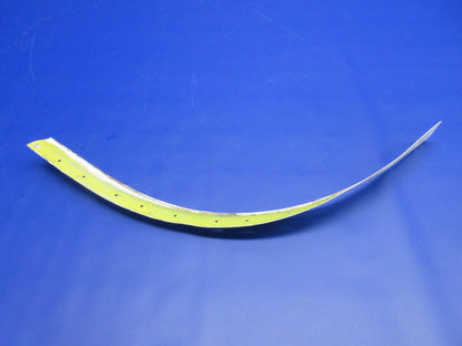 Piper PA-28-181 Archer III Outside RH Windshield Collar P/N 84290-07 (1224-2029)