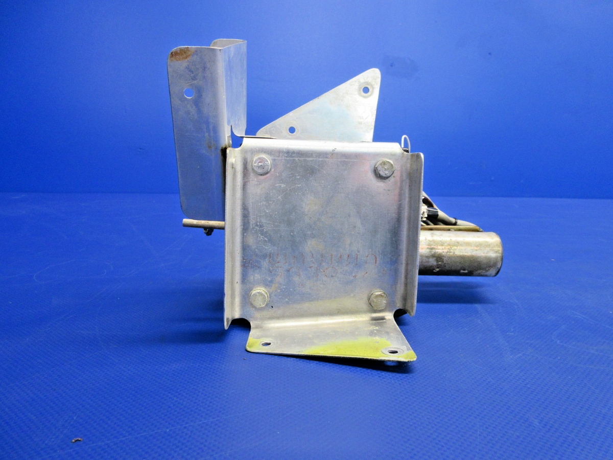 Mooney M20 / M20C ARC PA-510A-1 Roll Servo Actuator 14V WARRANTY (0526-748)7