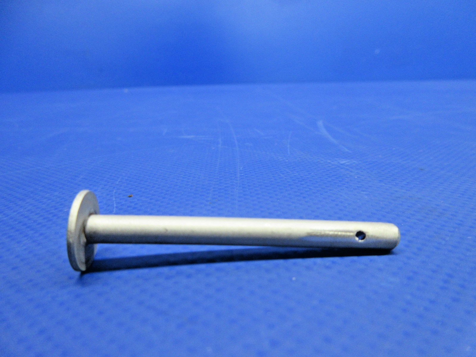Beech King Air Powerplant Weld Pin w/8130 P/N 118-910000-9 NOS (0426-829)8