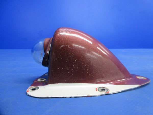 Bell 47J-2 Helicopter Grimes Tail Light & Fairing P/N A2064-24 (1124-848)