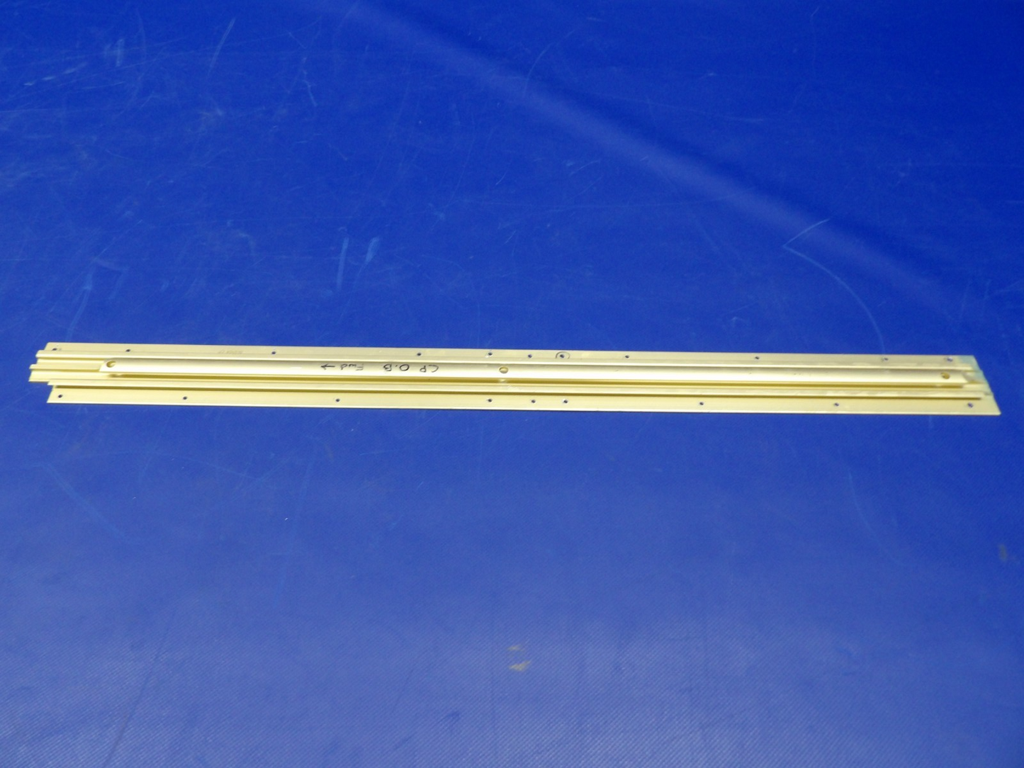 Cessna 172 / 172G McFarlane OTBD RH Seat Rail P/N MC0511240-3 (0326-1274)6
