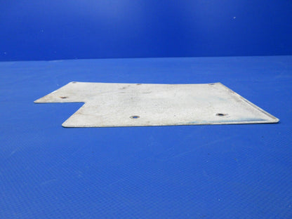 Early Cessna 175 / 175A Wing Inspection Plate LH & RH P/N 0520007-2 (0624-1428)