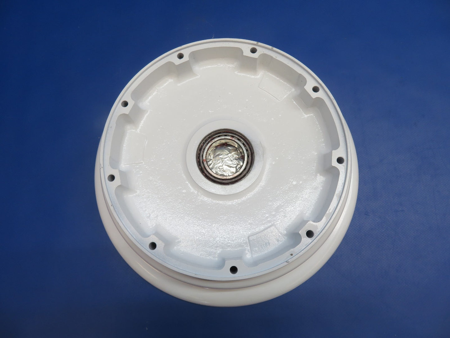 Cessna 310 / 310J Cleveland 6.50x10 Main Wheel P/N 40-40B REBUILT (0326-1735)10