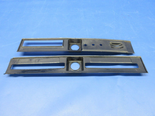 Piper PA-28-181 Archer Instrument Panel Cover Assy LH & RH 99513-03 (0524-1047)