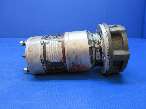 Aero Commander Jack & Heintz Starter 24v P/N 20081-000 TESTED (1024-1390)