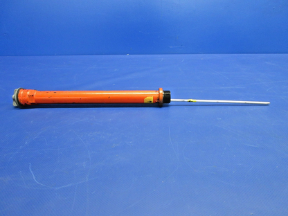 Lycoming 8QT.  Oil Dipstick w/ Fill Tube P/N 75736 (0326-941)7