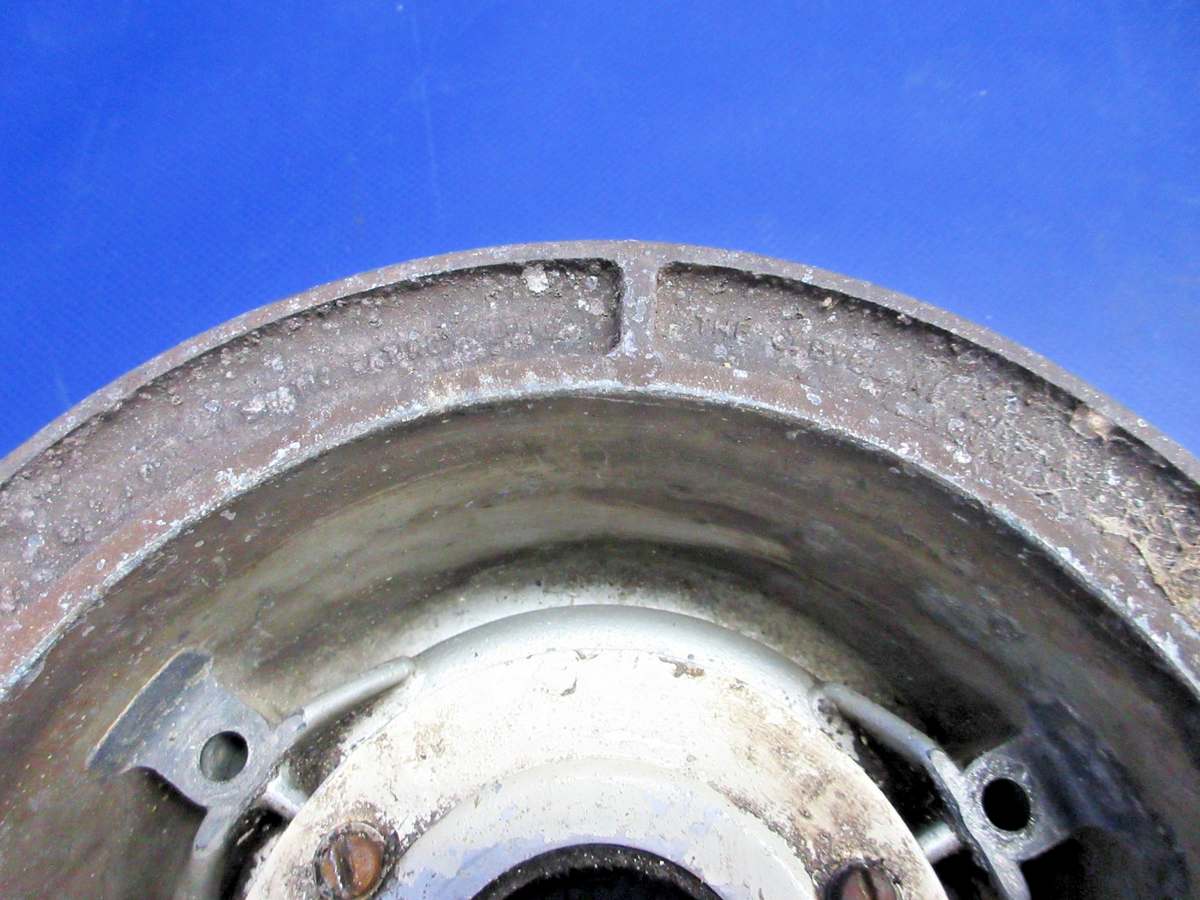 Cleveland 40-24 Main Wheel Type III 6.00-6 P/N 40-24 (0426-2013)16