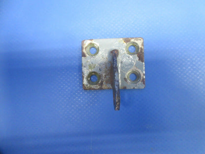 Cessna 172 / 172P Door Stop Bracket Right Hand P/N 2417001-2 (0724-917)