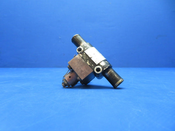 Cessna 310 / 310I Pressure Control Valve P/N 21238-6 (0923-757)