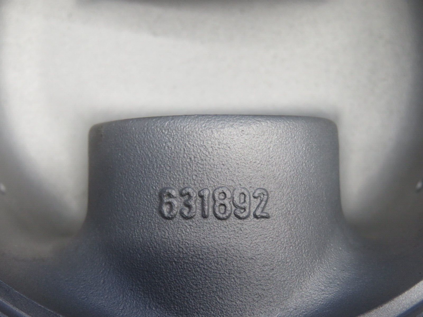 Continental Piston P/N SA631475 (0124-1214)6