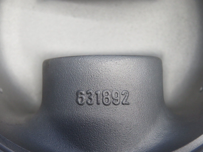Continental Piston P/N SA631475 (0124-1214)6