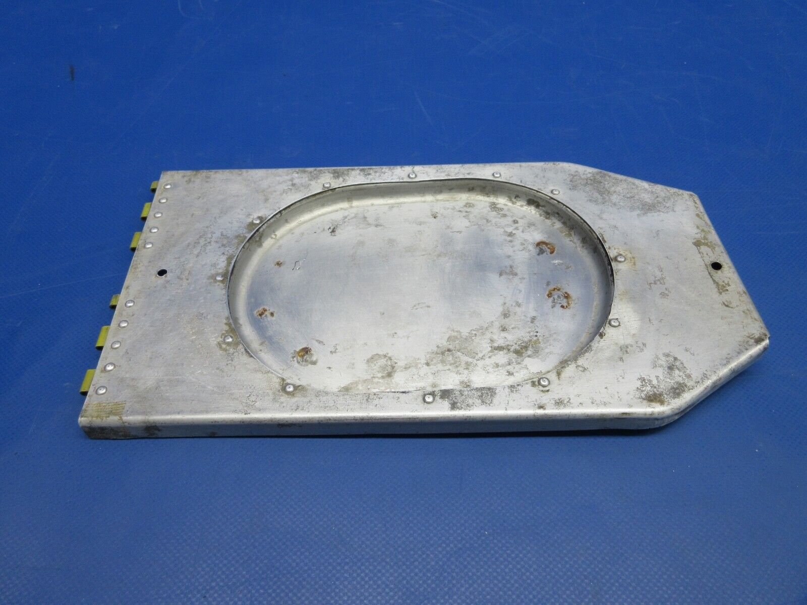 Beech 95 / D95A Travel Air Main Section Door Assy LH 95-110014-365 (0524-1133)