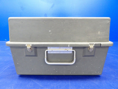 Barfield 1811FD Pitot Static Test Set WARRANTY (0626-1454)1