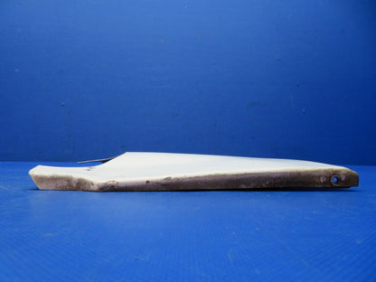 Mooney M20 / M20E RH Cowl Flap Assy P/N 650015-502 (0524-182)