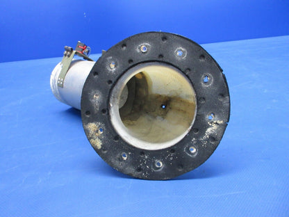 Piper PA-34-200T Seneca II Heater Air Inlet Assy P/N 37491-00 (0524-2070)