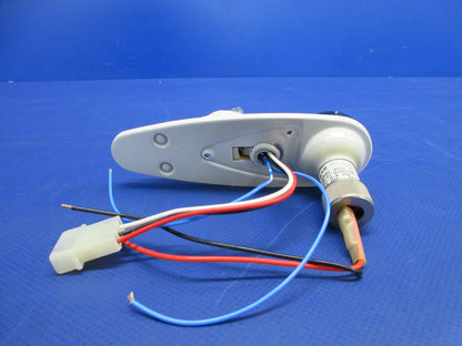 Whelen A600-PG-D 14V Wing Tip Strobe Light RH P/N 01-0790006-04 NOS (0426-827)5