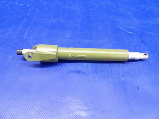 Beech 95 / D95A Travel Air Right Hand Flap Actuator P/N 45-521212-15 (0326-400)0