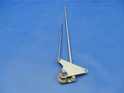Robinson R44 Raven II Helicopter Carburetor Heat Bellcrank P/N D334-3 (0724-857)