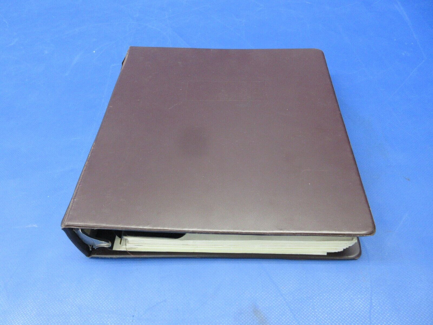 Allison Prop-Jet Convair Flight Manual Pt. 2 (0824-1253)
