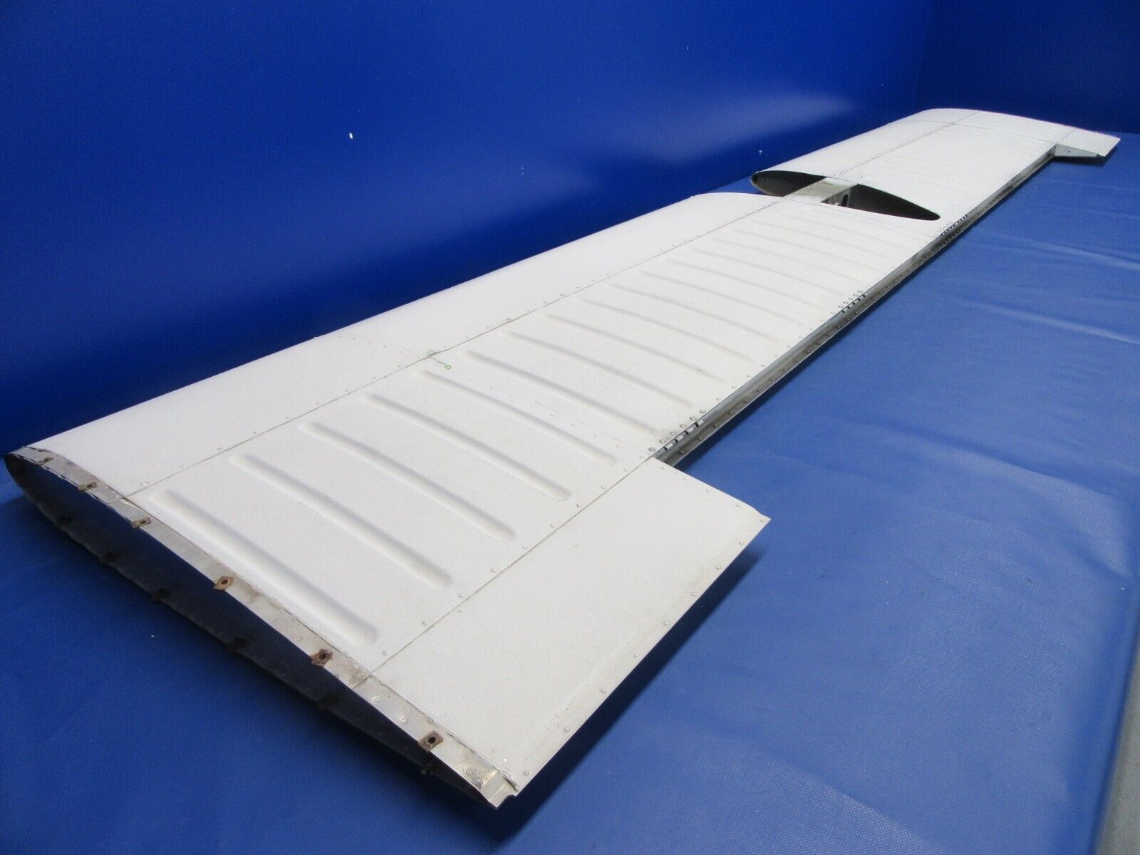 Piper PA-28-161 Warrior Stabilator Assy P/N 68426-00 / 68426-000 (0524-17)