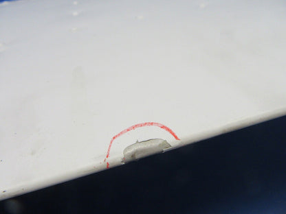 Cessna 337 / P337 RH Outboard Flap P/N 1425000-2 (0424-13)